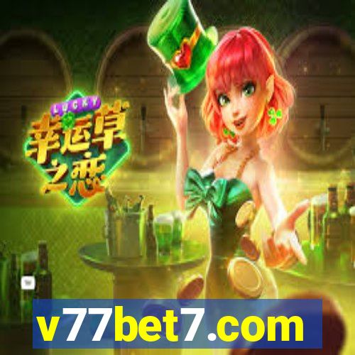 v77bet7.com