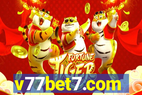 v77bet7.com