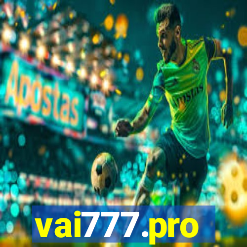 vai777.pro