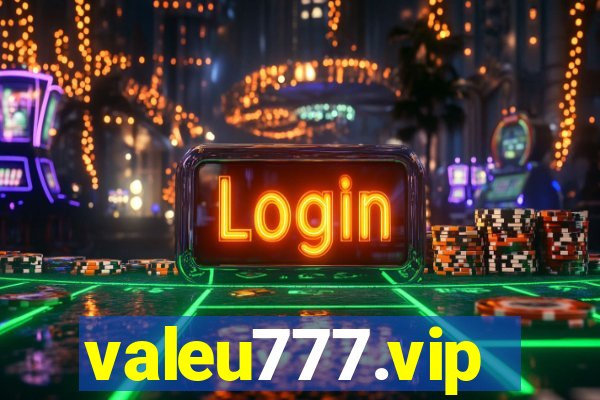 valeu777.vip