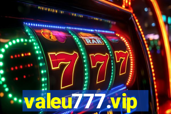 valeu777.vip