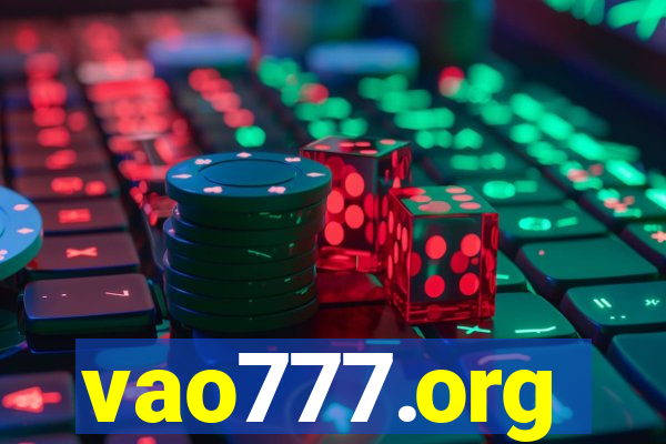 vao777.org