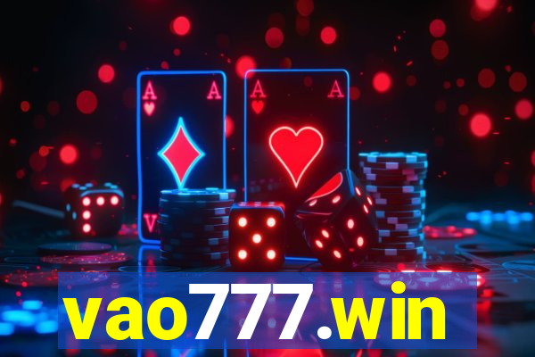 vao777.win