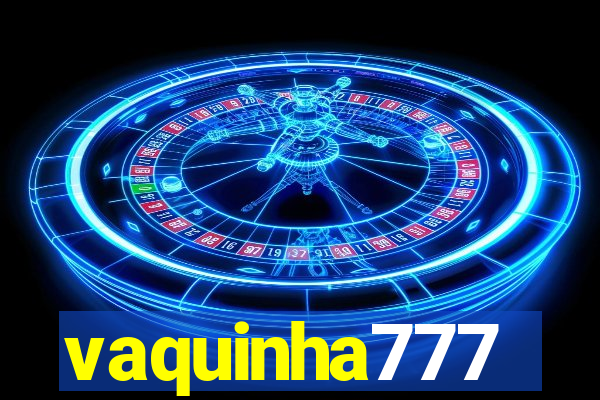 vaquinha777