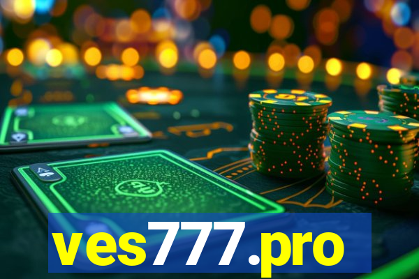 ves777.pro