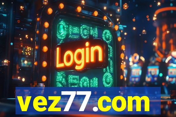 vez77.com