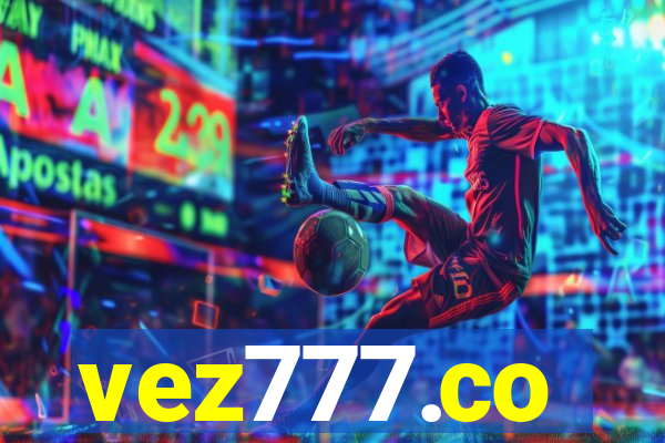 vez777.co