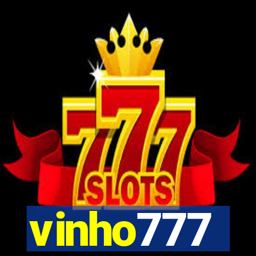 vinho777