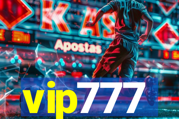 vip777