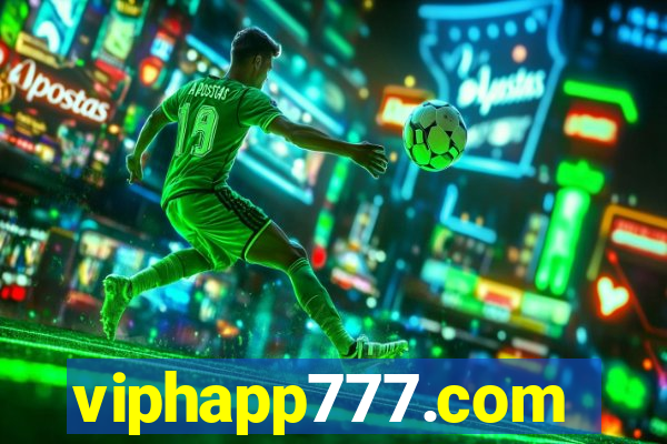 viphapp777.com