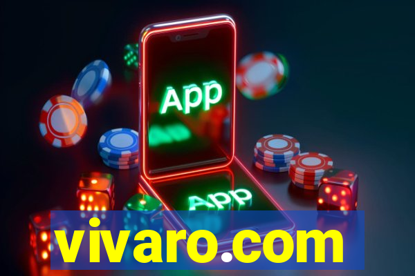 vivaro.com