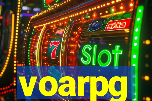 voarpg