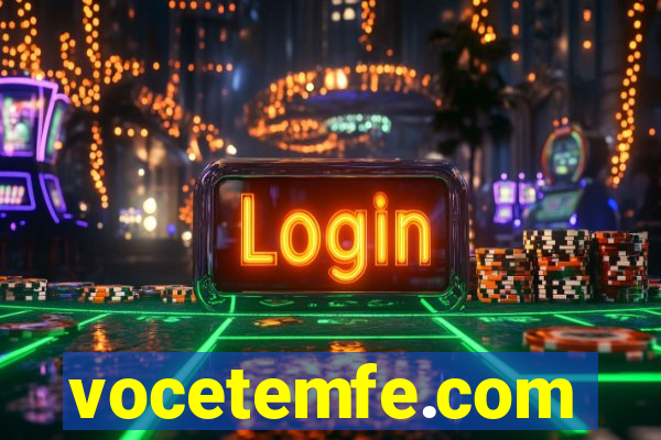 vocetemfe.com