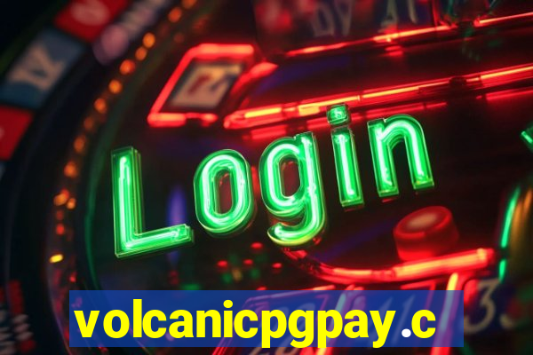 volcanicpgpay.com