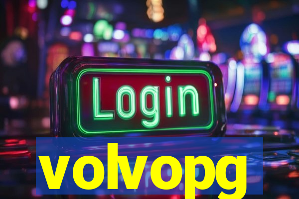 volvopg