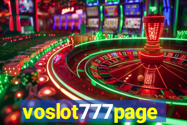 voslot777page