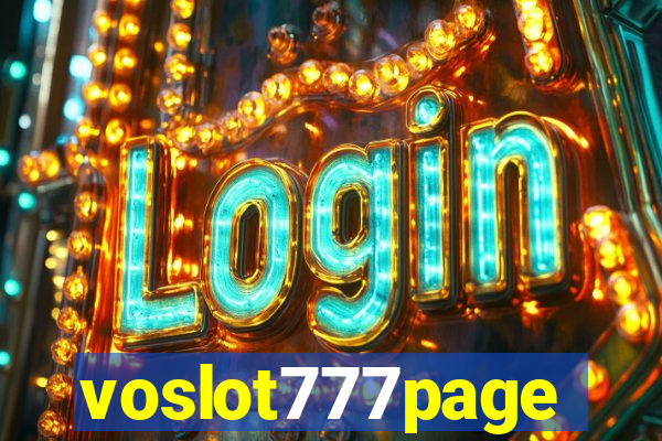 voslot777page