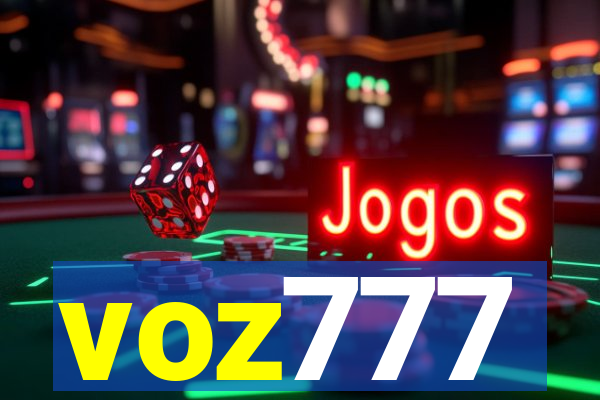 voz777