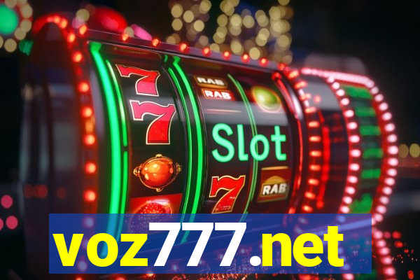 voz777.net