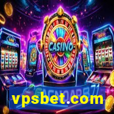 vpsbet.com