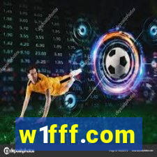 w1fff.com