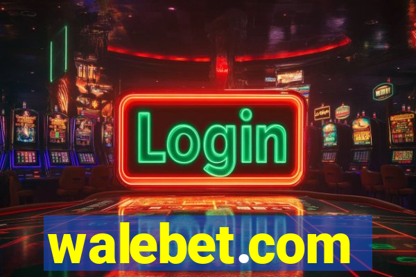 walebet.com