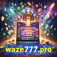 waze777.pro