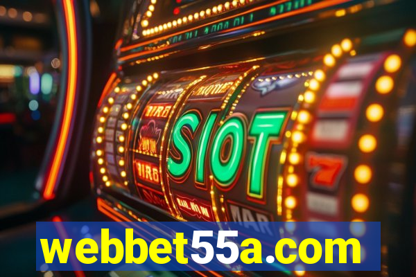 webbet55a.com