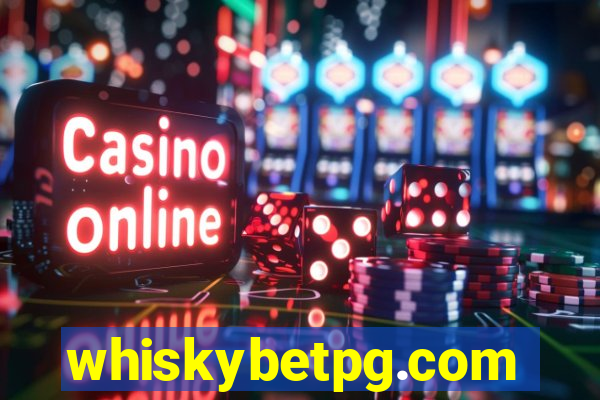 whiskybetpg.com