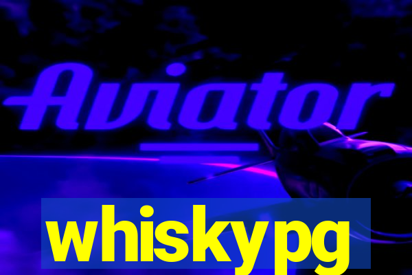 whiskypg