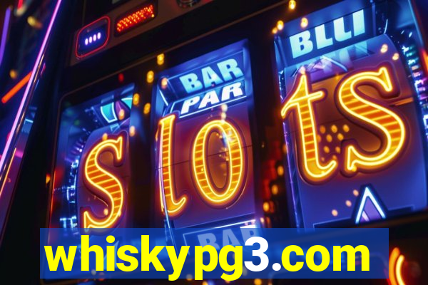 whiskypg3.com