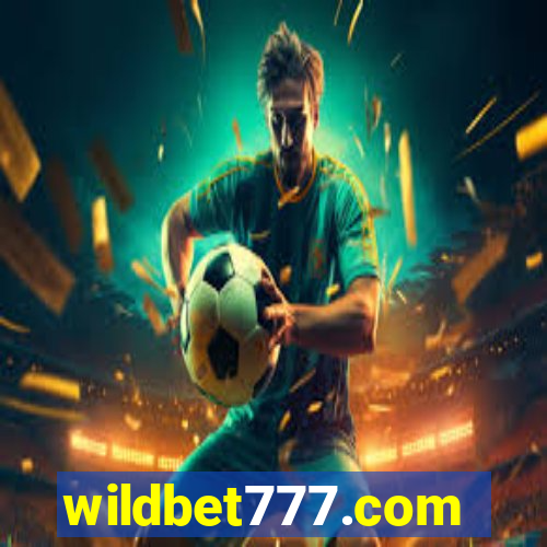 wildbet777.com