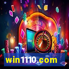 win1110.com