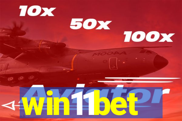 win11bet