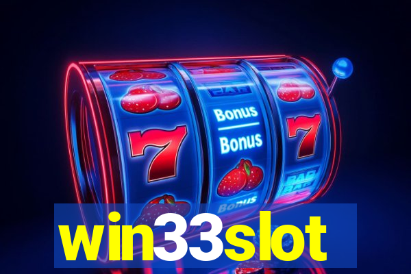 win33slot