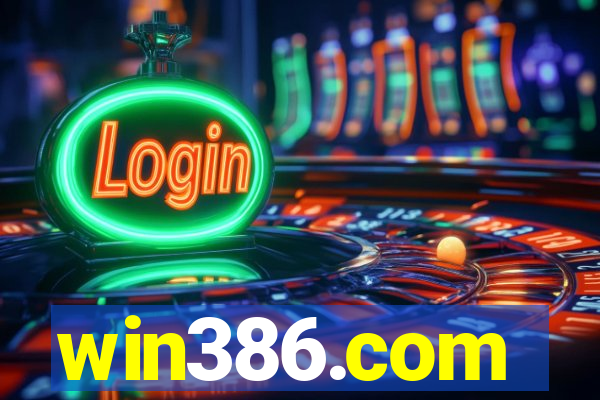 win386.com