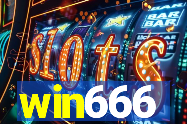 win666