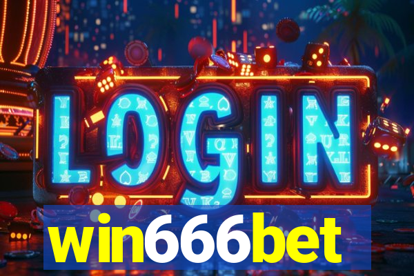 win666bet