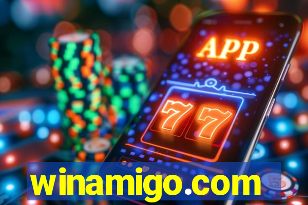 winamigo.com