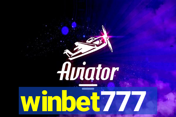 winbet777