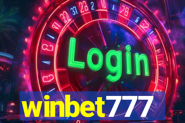 winbet777