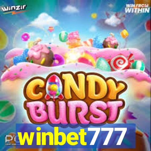 winbet777