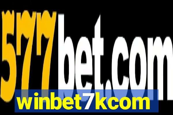 winbet7kcom