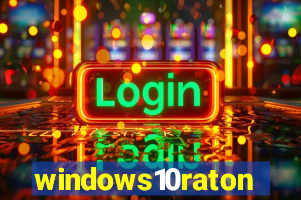 windows10raton