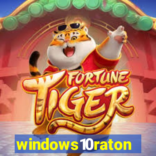 windows10raton