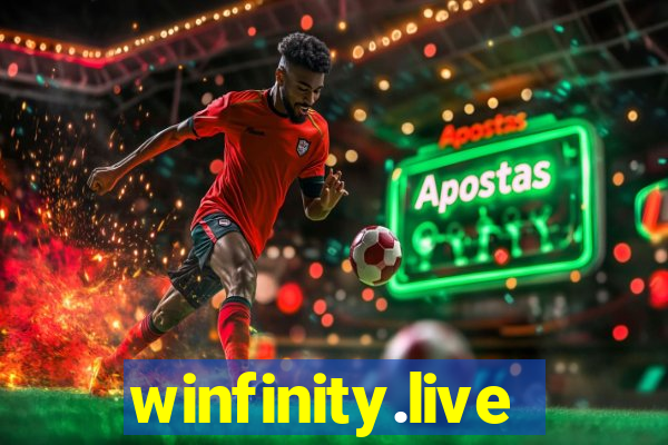 winfinity.live