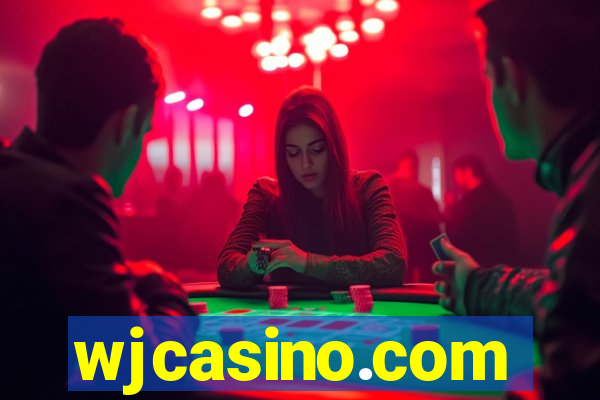 wjcasino.com