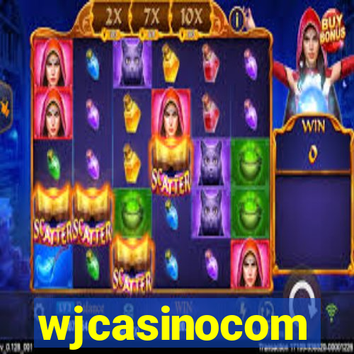 wjcasinocom