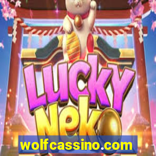 wolfcassino.com