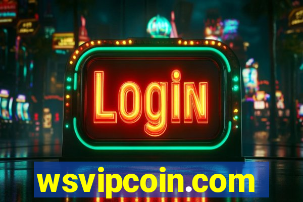 wsvipcoin.com